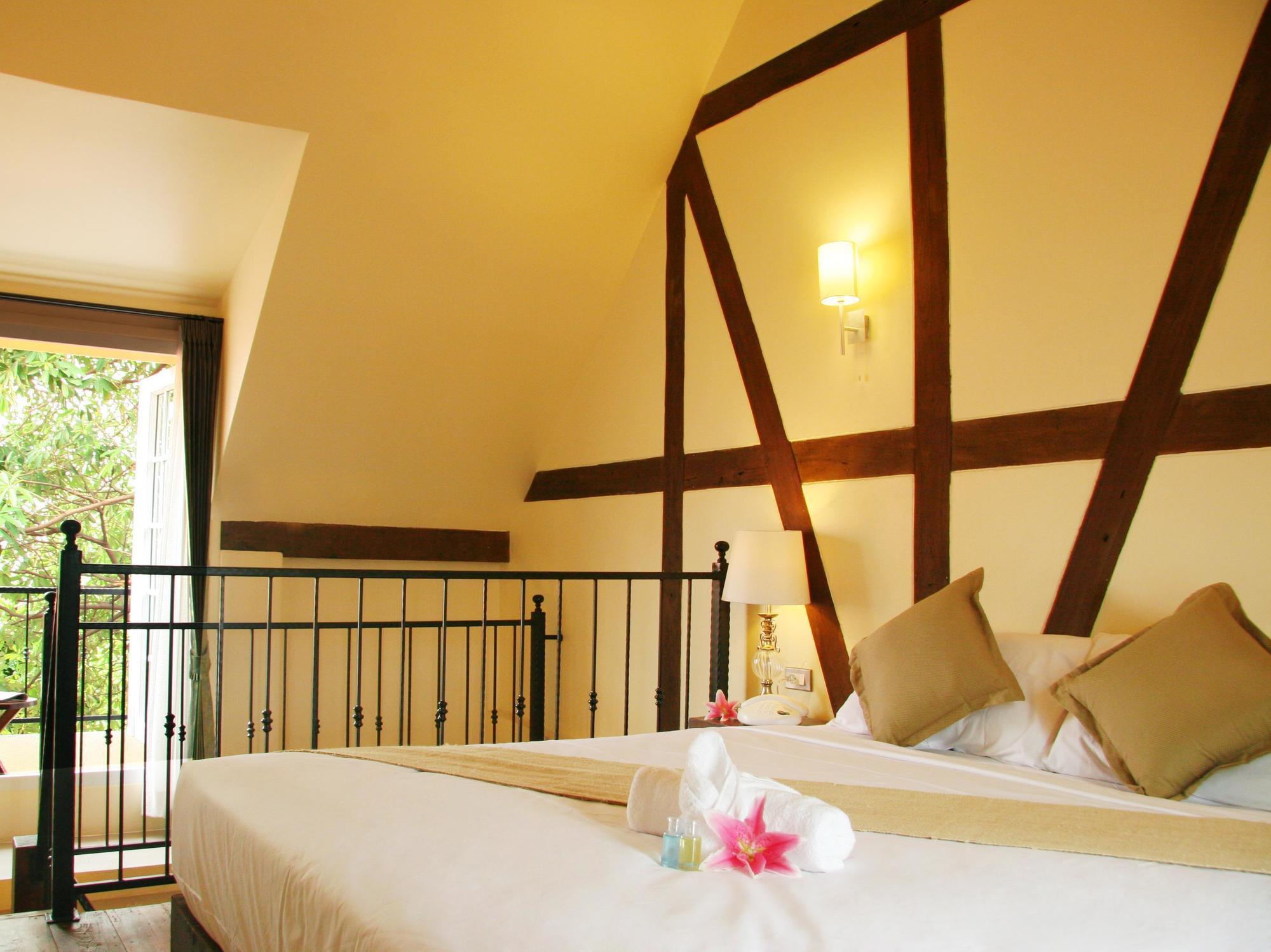 I'M Happy Bed & Breakfast Chiang Mai Exterior photo