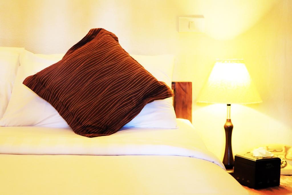 I'M Happy Bed & Breakfast Chiang Mai Exterior photo