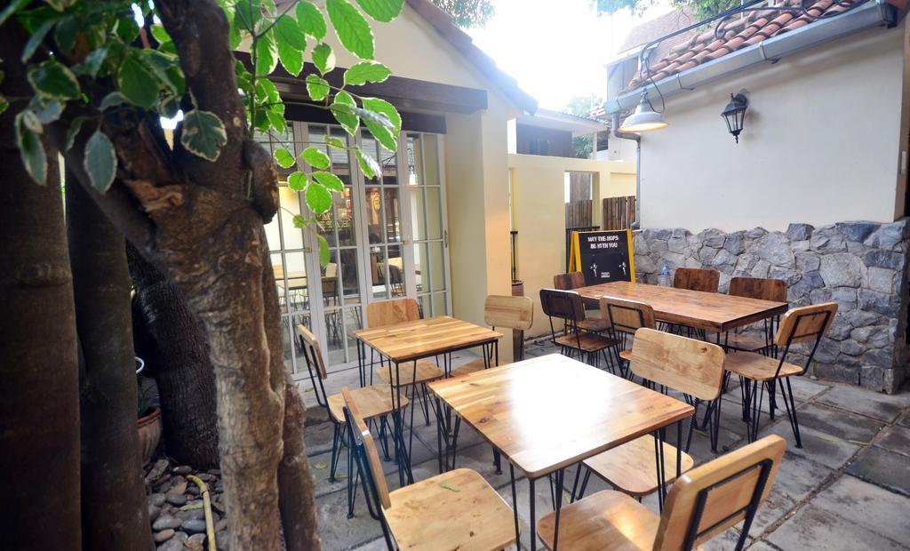 I'M Happy Bed & Breakfast Chiang Mai Exterior photo