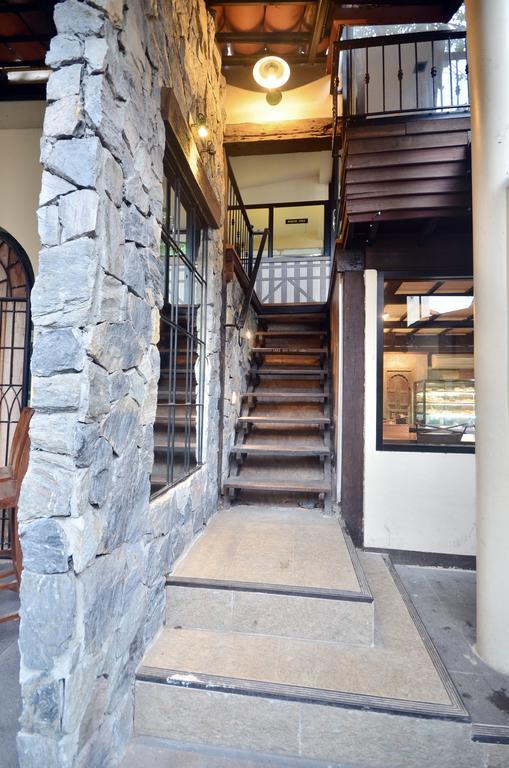 I'M Happy Bed & Breakfast Chiang Mai Exterior photo