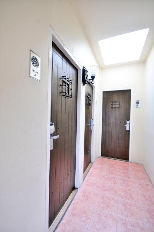 I'M Happy Bed & Breakfast Chiang Mai Exterior photo