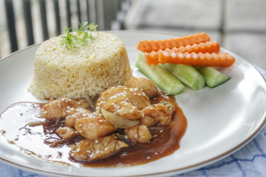 I'M Happy Bed & Breakfast Chiang Mai Exterior photo