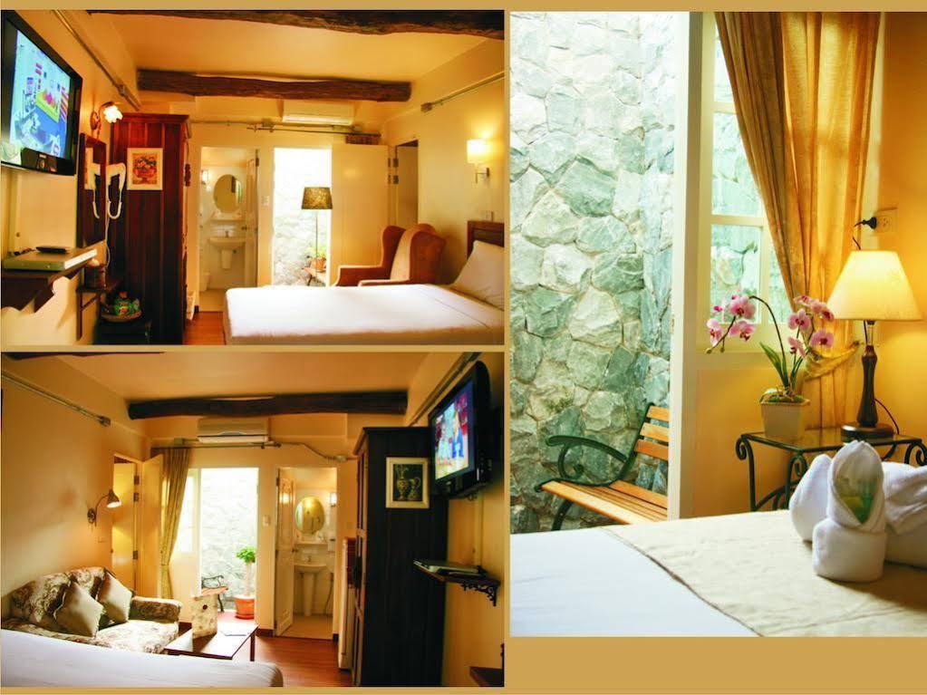 I'M Happy Bed & Breakfast Chiang Mai Exterior photo