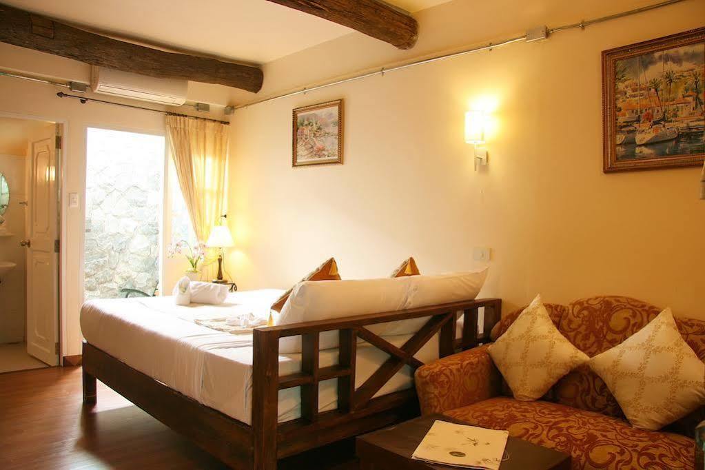 I'M Happy Bed & Breakfast Chiang Mai Exterior photo