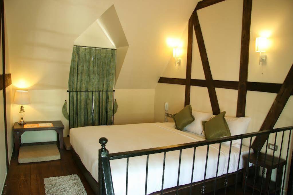 I'M Happy Bed & Breakfast Chiang Mai Exterior photo