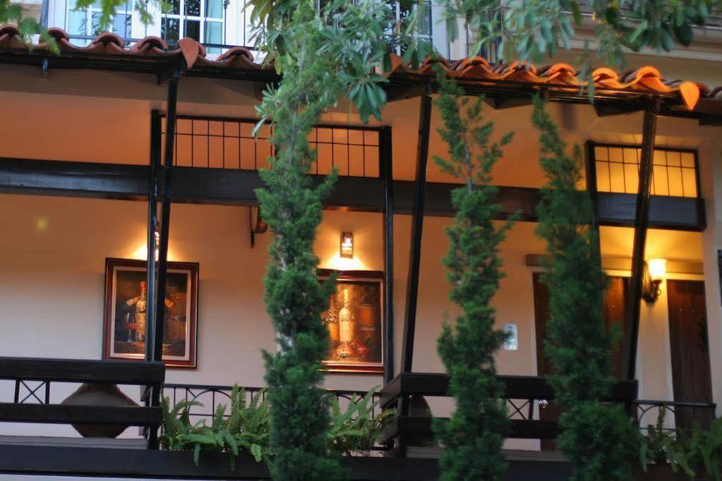 I'M Happy Bed & Breakfast Chiang Mai Exterior photo