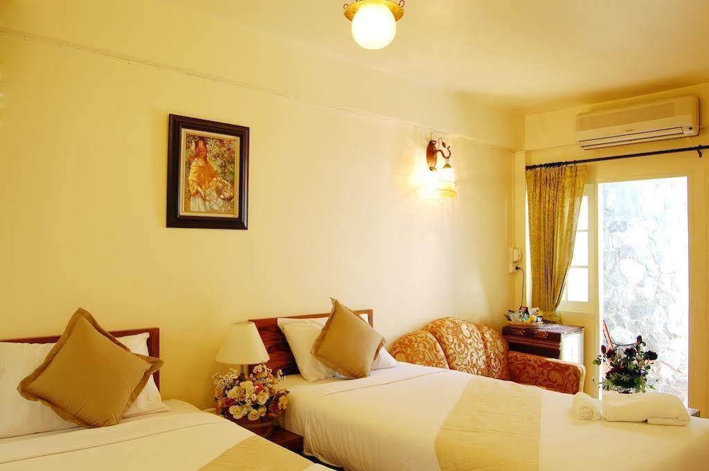 I'M Happy Bed & Breakfast Chiang Mai Exterior photo