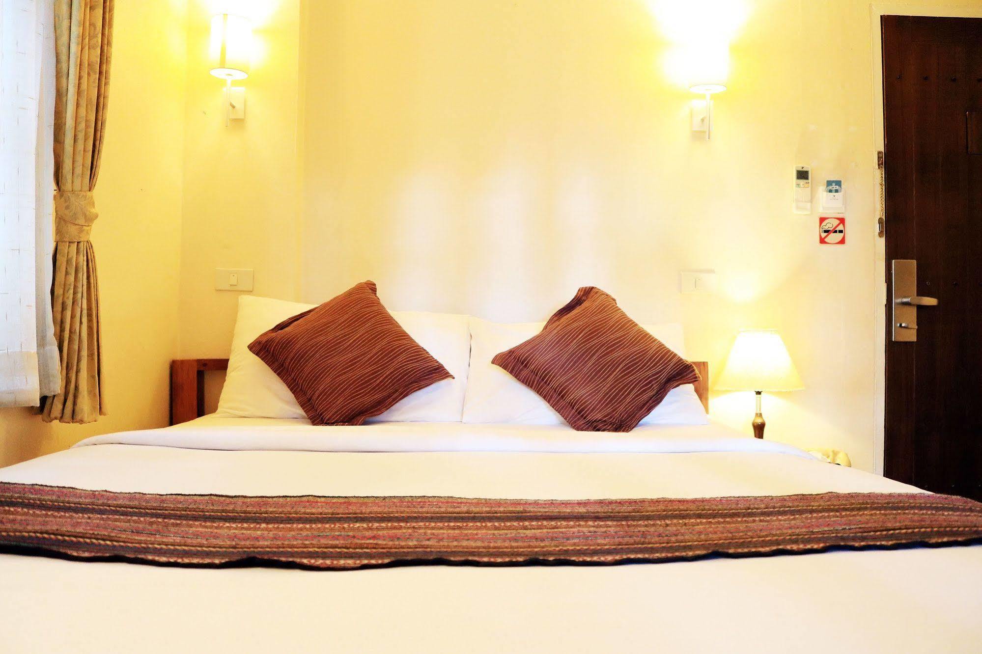 I'M Happy Bed & Breakfast Chiang Mai Exterior photo
