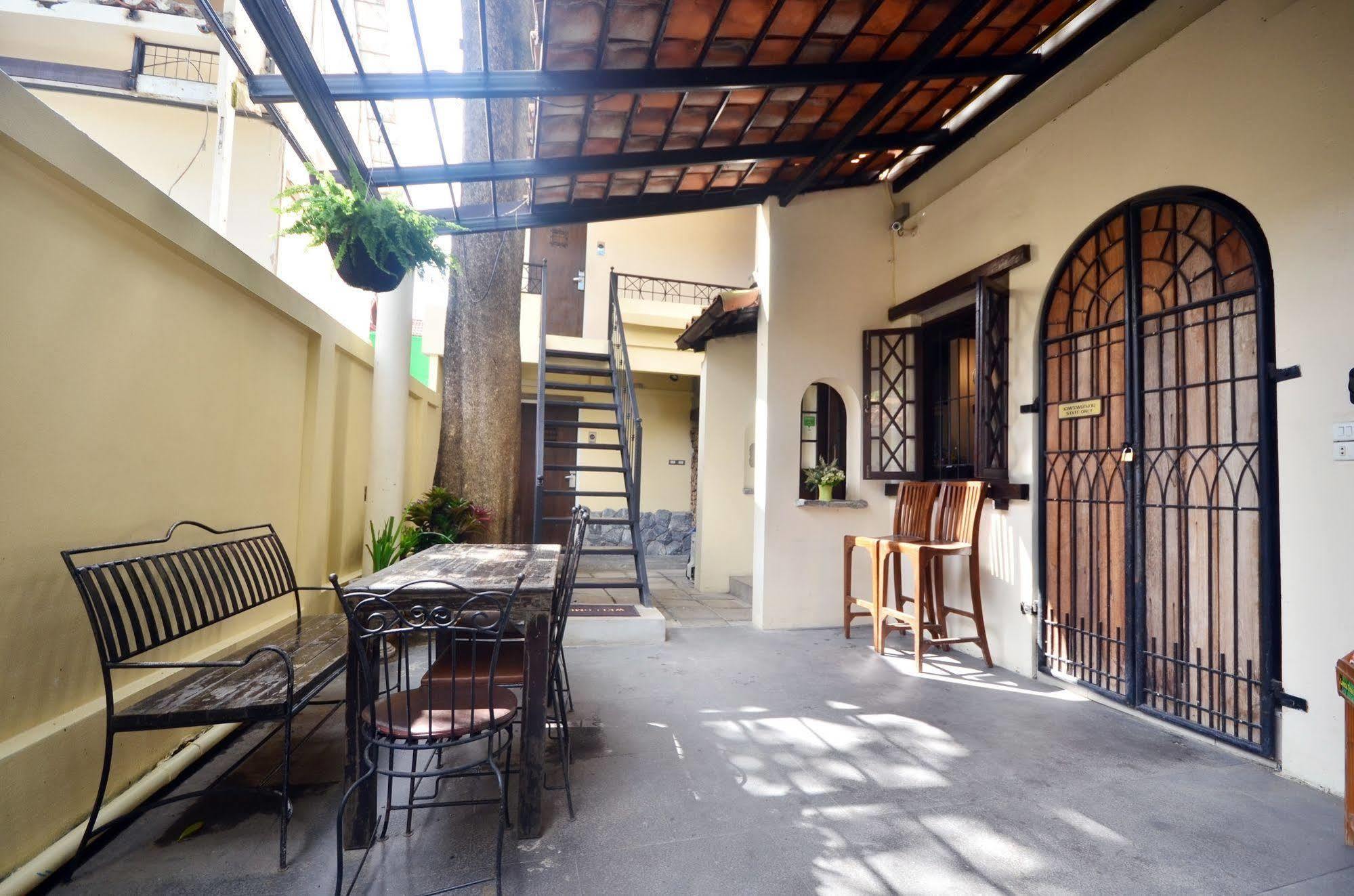 I'M Happy Bed & Breakfast Chiang Mai Exterior photo