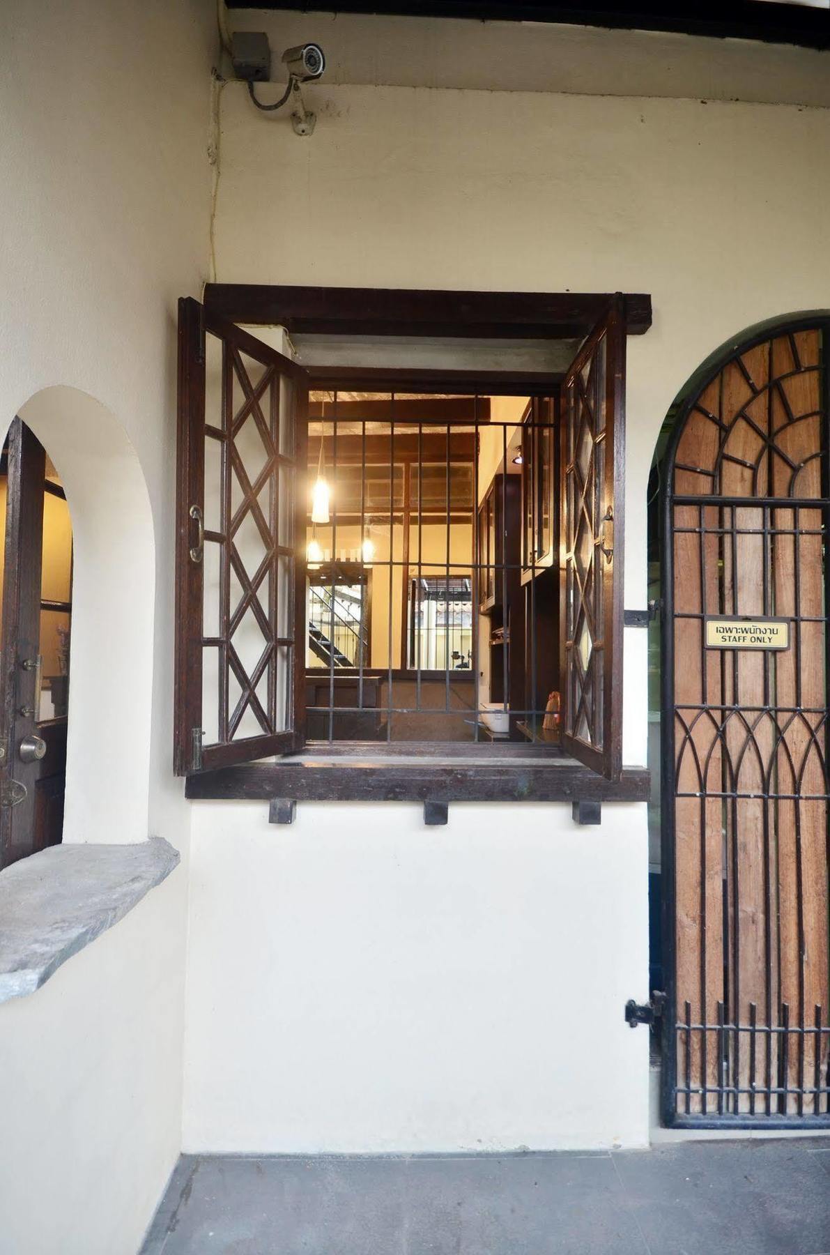I'M Happy Bed & Breakfast Chiang Mai Exterior photo